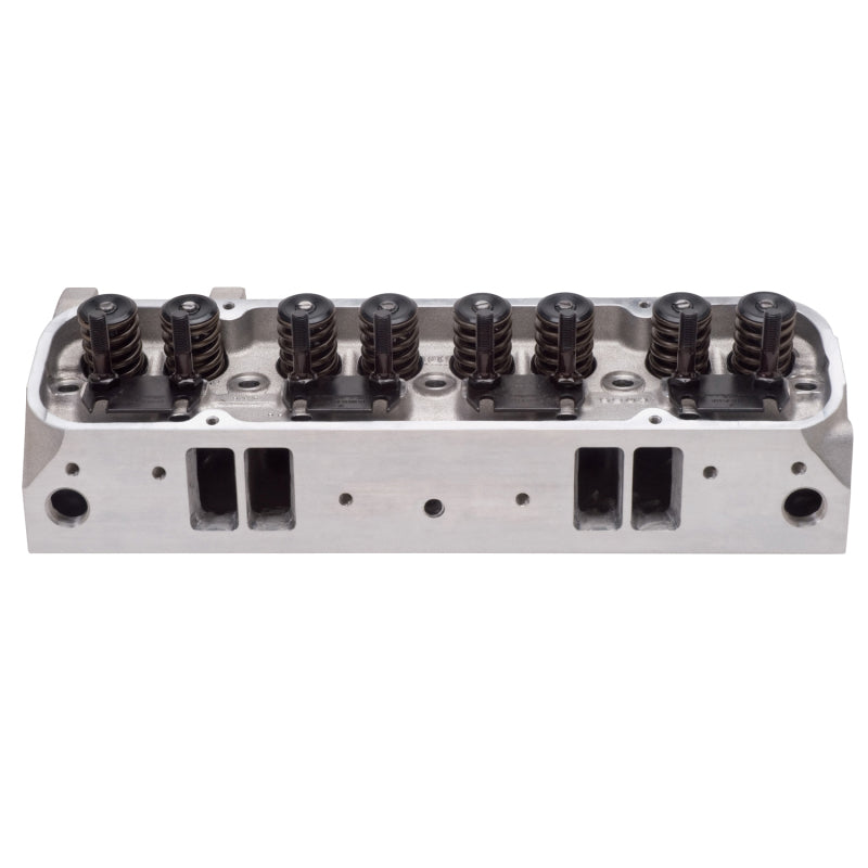 Edelbrock 60579 Single Performer Pontiac 87cc Head Competition