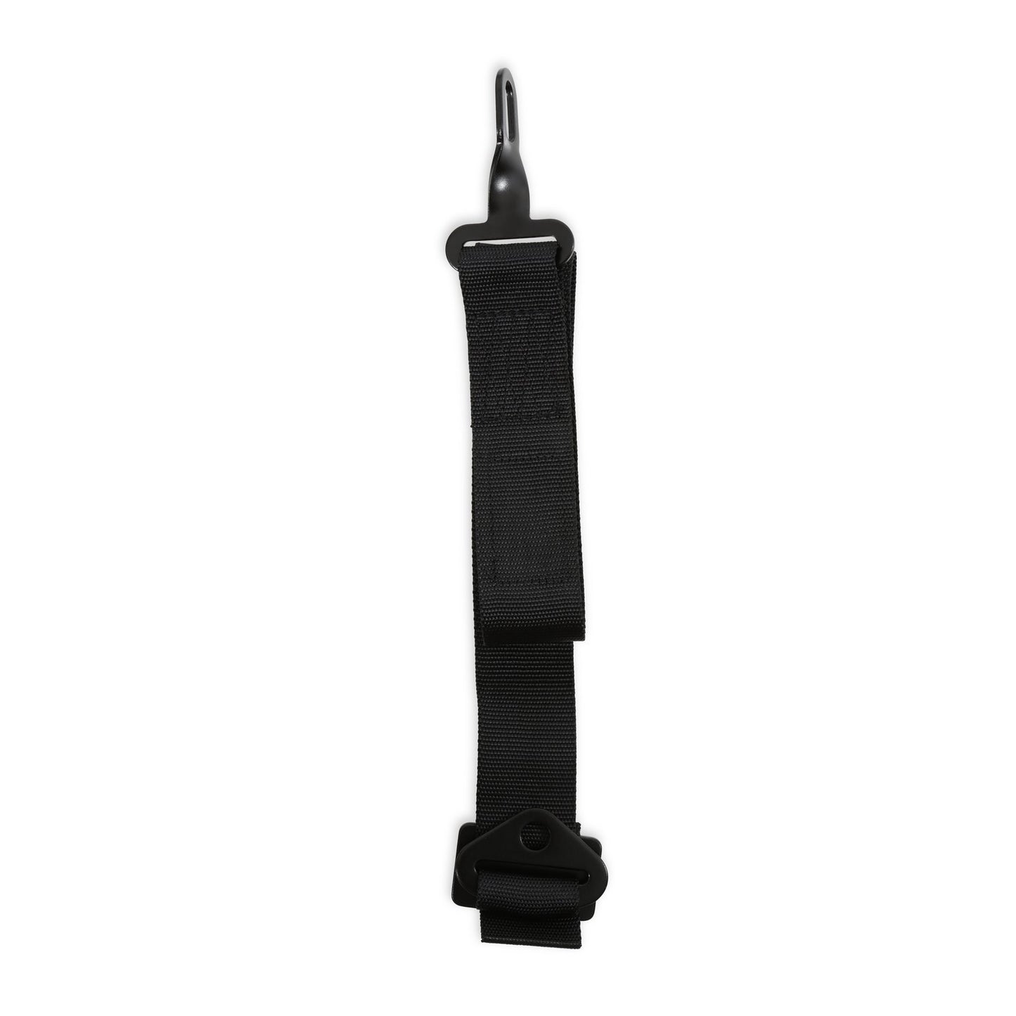 RaceQuip 717007 Black Latch & Link 5-Point Head & Neck Restraint Seat Belt