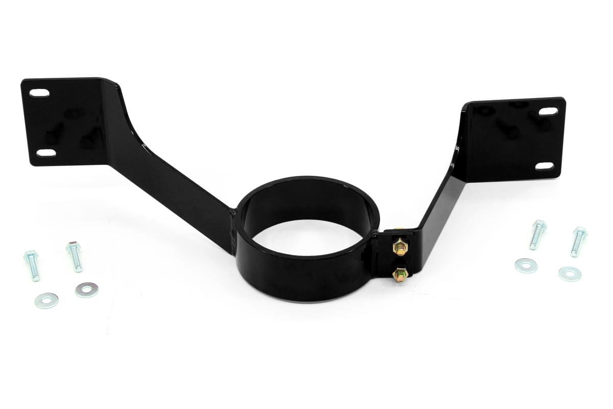UMI Performance 2240-B Drive Shaft Loop Black for 1993-2002 GM F-Body