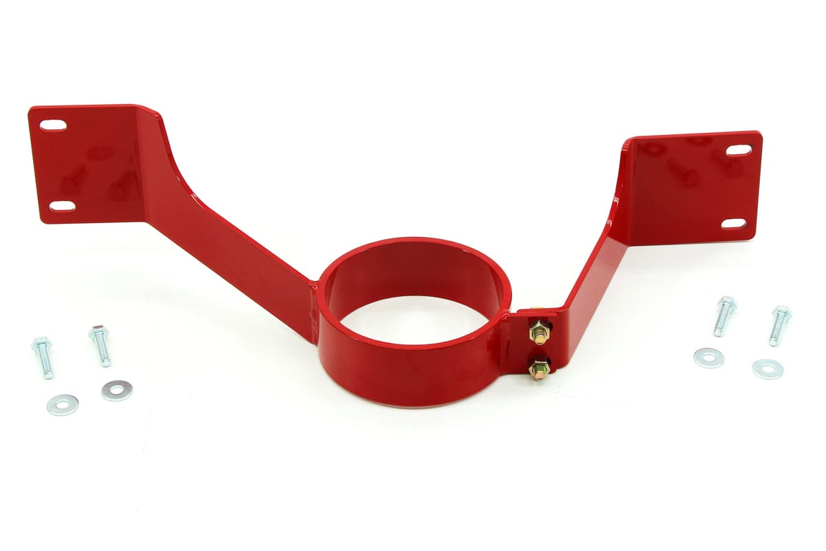 UMI Performance 2240-R Drive Shaft Loop Red for 1993-2002 GM F-Body