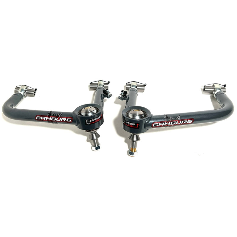 Camburg Engineering CAM-310196 Heim/Uniball UCA (1.25 in) for 2024-2025 Toyota Tacoma / 4Runner / Land Cruiser, Lexus GX550
