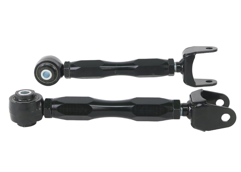 Whiteline KTA306 Front Lower Control Arm for 2019-2027 Toyota Corolla, 2018-2025 Lexus ES300h, 2018-2025 Lexus ES350 and More