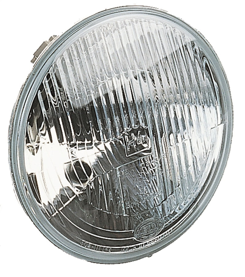 HELLA 002395031 7in 165mm H4 ECE Headlamp