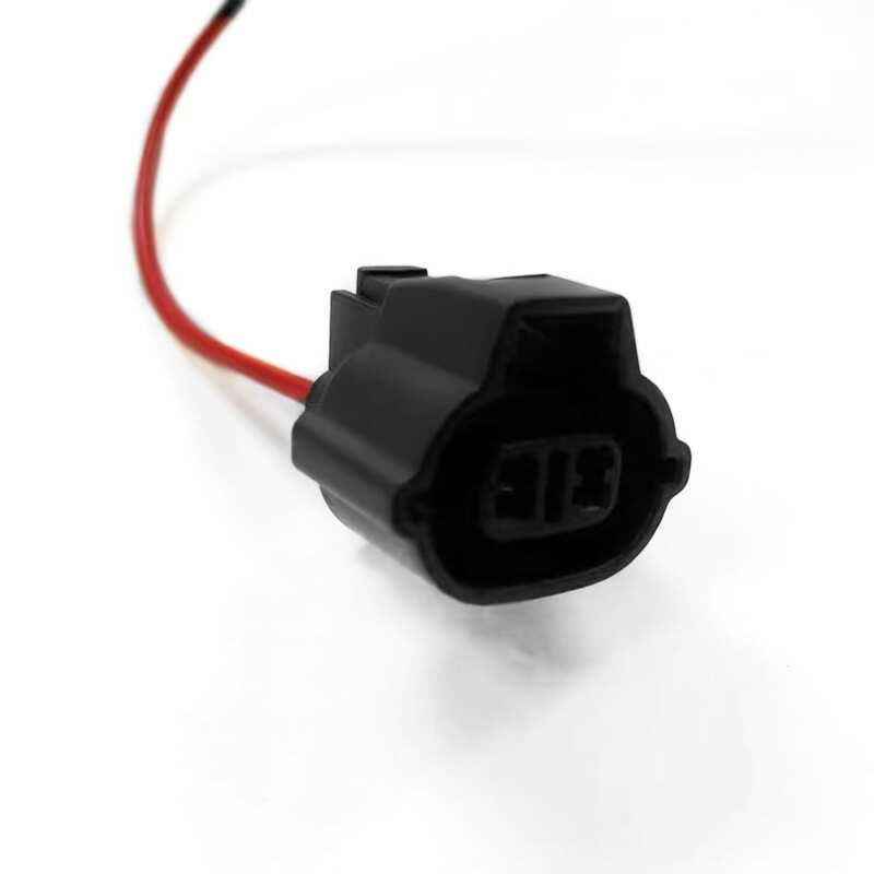 AlphaRex 640011 13-18 Ram 1500/2500/3500 Stock LED Tail Lights to AlphaRex Tail Lights Converters