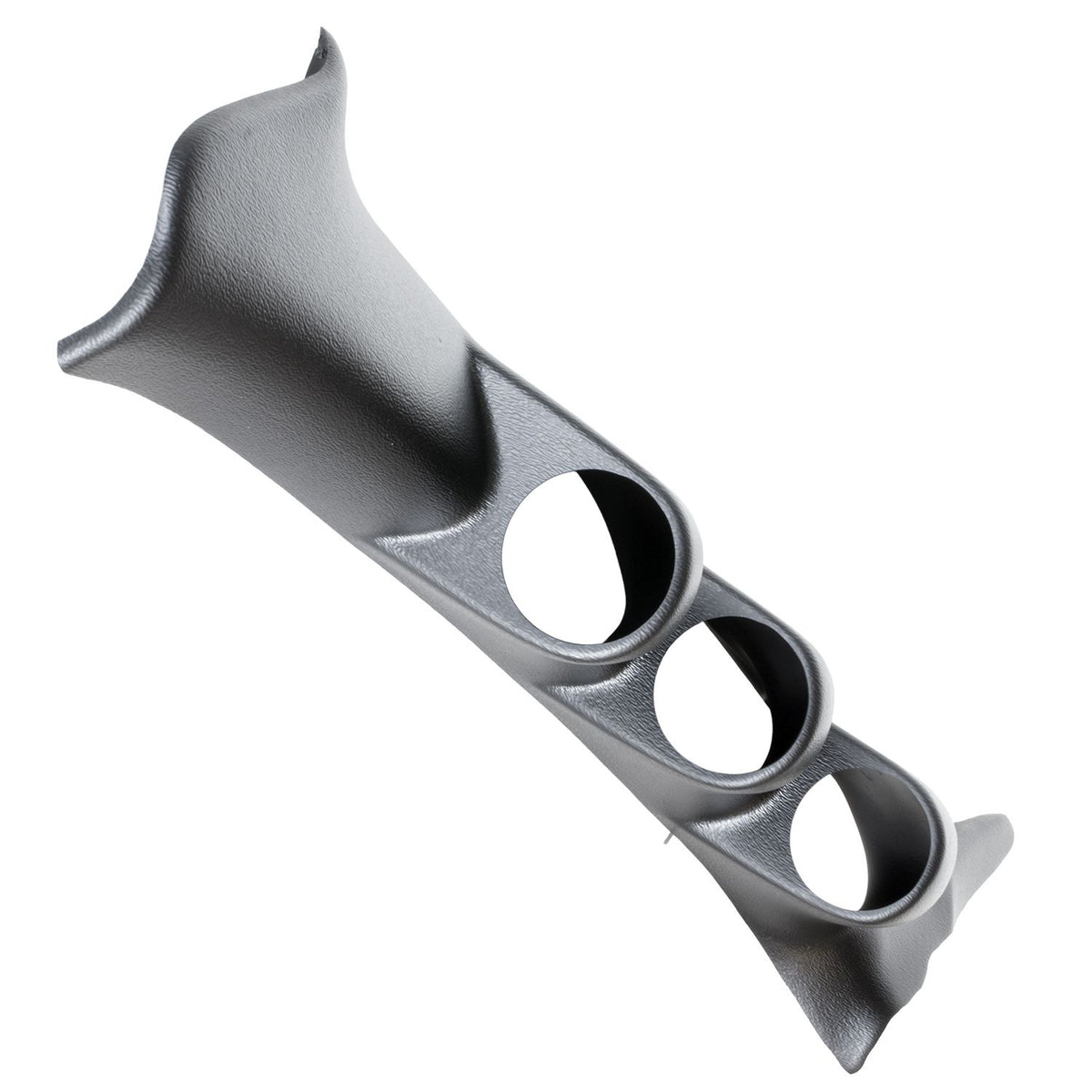 AutoMeter 22593 2-1/16in Triple A-Pillar Pod for 2002-2007 Subaru Impreza WRX STI