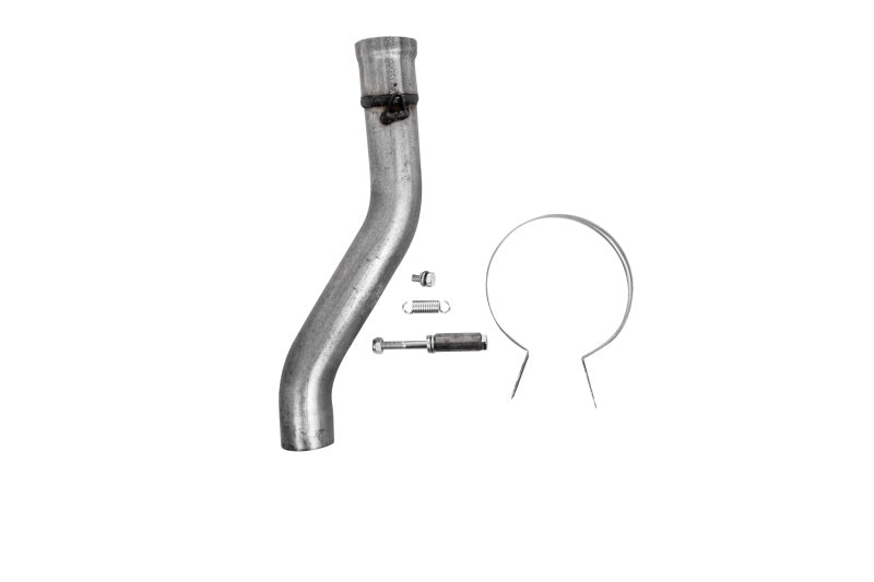 MBRP 06-07 Can-Am Outlander 650/800 Slip-On Exhaust w/Sport Muffler
