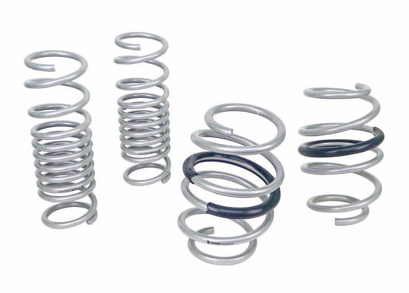 Whiteline WSK-SUB009 Performance Lowering Springs for 2022-2026 Subaru WRX
