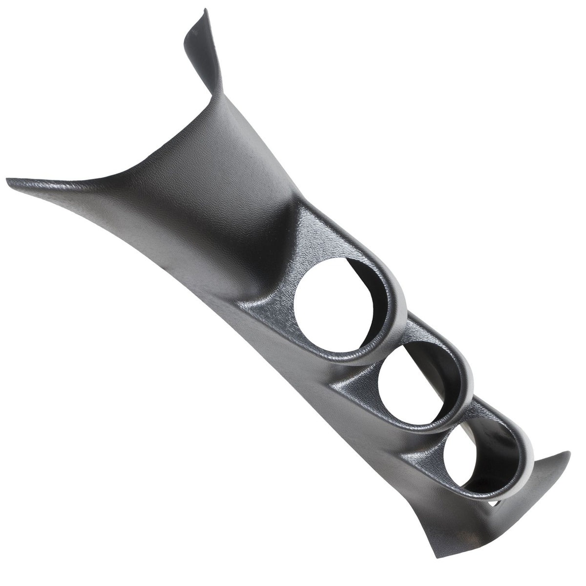 AutoMeter 22619 2-1/16in Triple A-Pillar Pod for 2003-2006 Mitsubishi Lancer Evolution