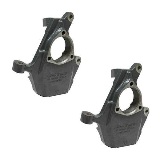 Belltech Drop Spindle Set 07+ for GM C1500 Truck/SUV