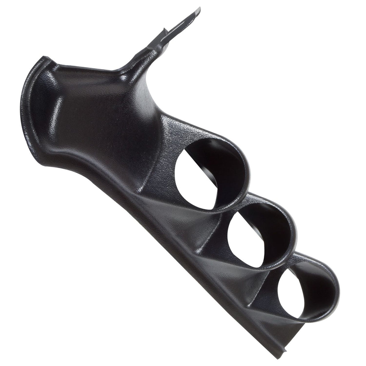 AutoMeter 22661 2-1/16in Triple A-Pillar Pod for 1990-1997 Mazda Miata