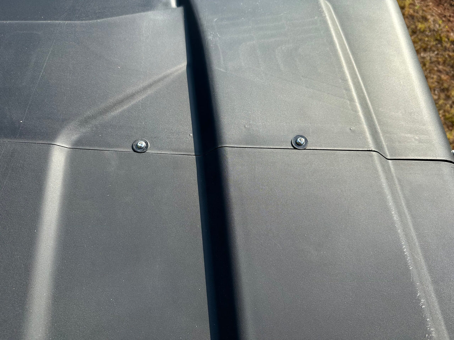 Seizmik 16-24 Can Am HD8-HD10 Defender Roof Composite 81-20103