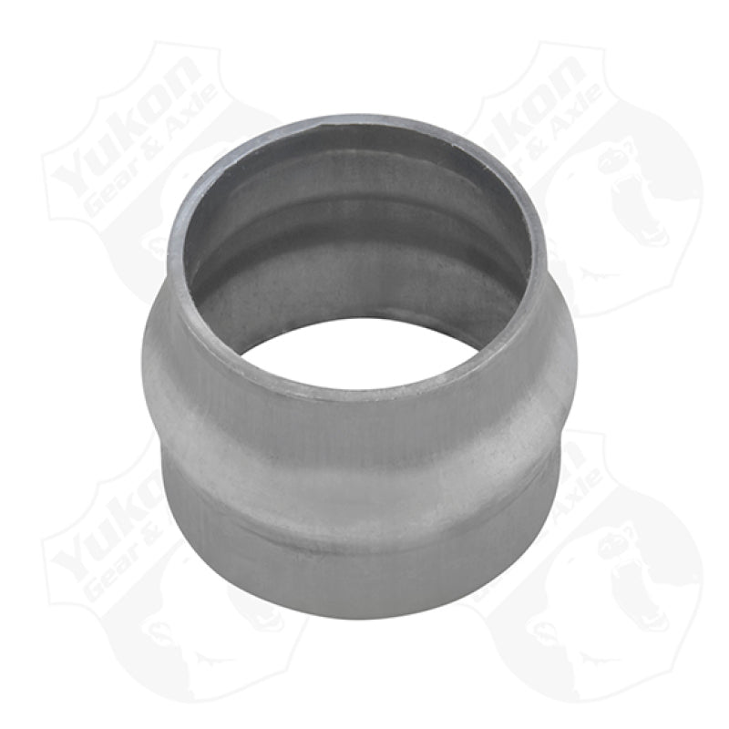 Yukon Gear & Axle YSPCS-048 Replacement Crush Sleeve For Dana 30 Reverse Front JK & Rubicon JK Front