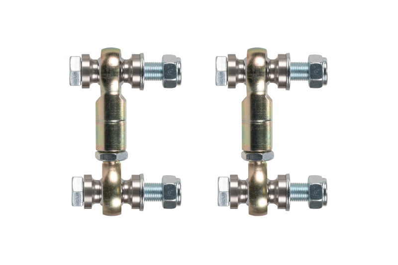 Eibach 2020-2023 Chevrolet Corvette Anti-Roll Kit - Front Adjustable End Link System AK41-23-036-01-20