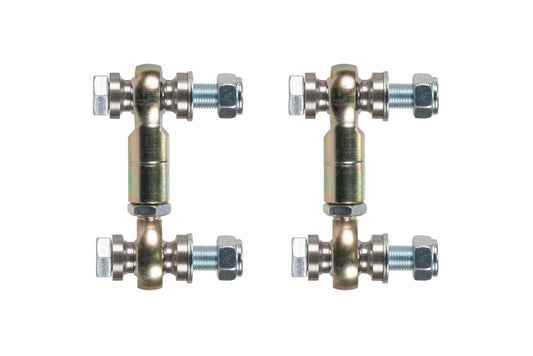Eibach 20-23 Chevrolet Corvette Anti-Roll Kit - Front Adjustable End Link System AK41-23-036-01-20