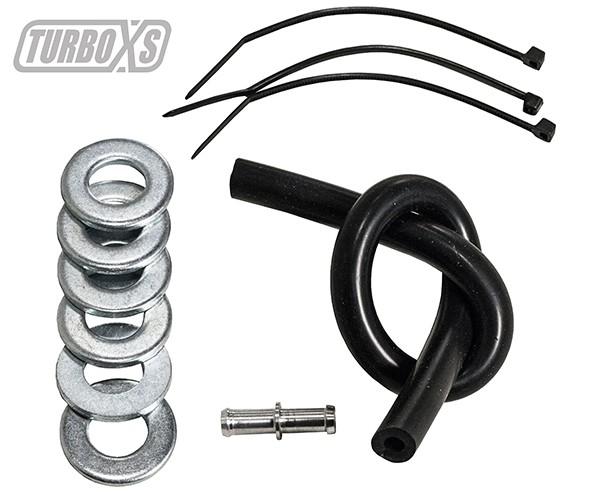 Turbo XS 15-21 Subaru WRX Hybrid BOV Type XS