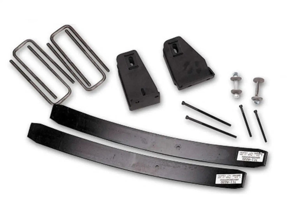 Tuff Country 22821 2.5in Lift Kit for 1997 Ford F-250
