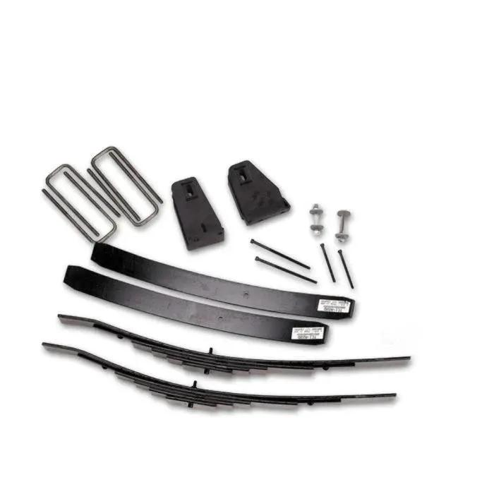 Tuff Country 22823K 2.5in Lift Kit No Shocks for 1980-1987 Ford F-250 4WD