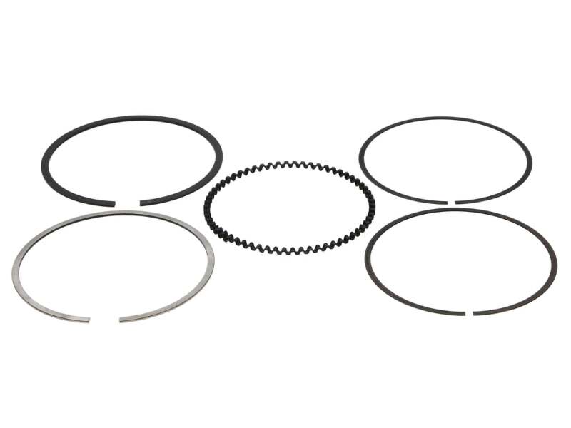 Wiseco 9000XX 90.00MM RING SET Ring Shelf Stock