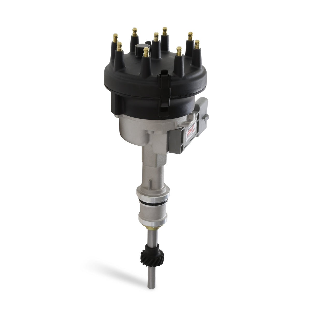MSD 5594 Distributor, Street Fire, for Ford 5.0L Mustang, '86-'93 with Module