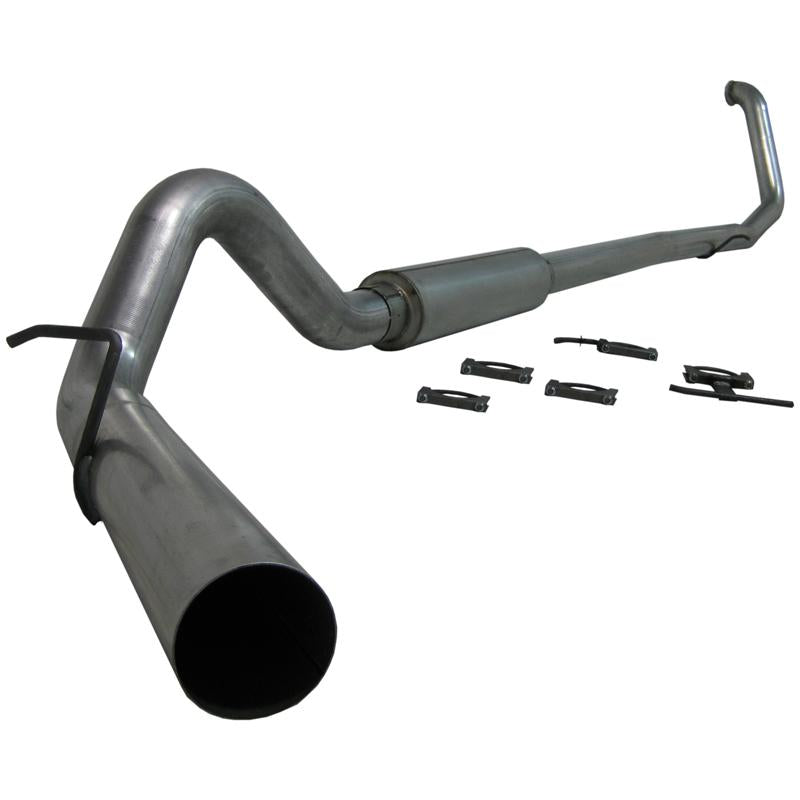 MBRP 1999-2003 Ford F-250/350 7.3L P Series Exhaust System