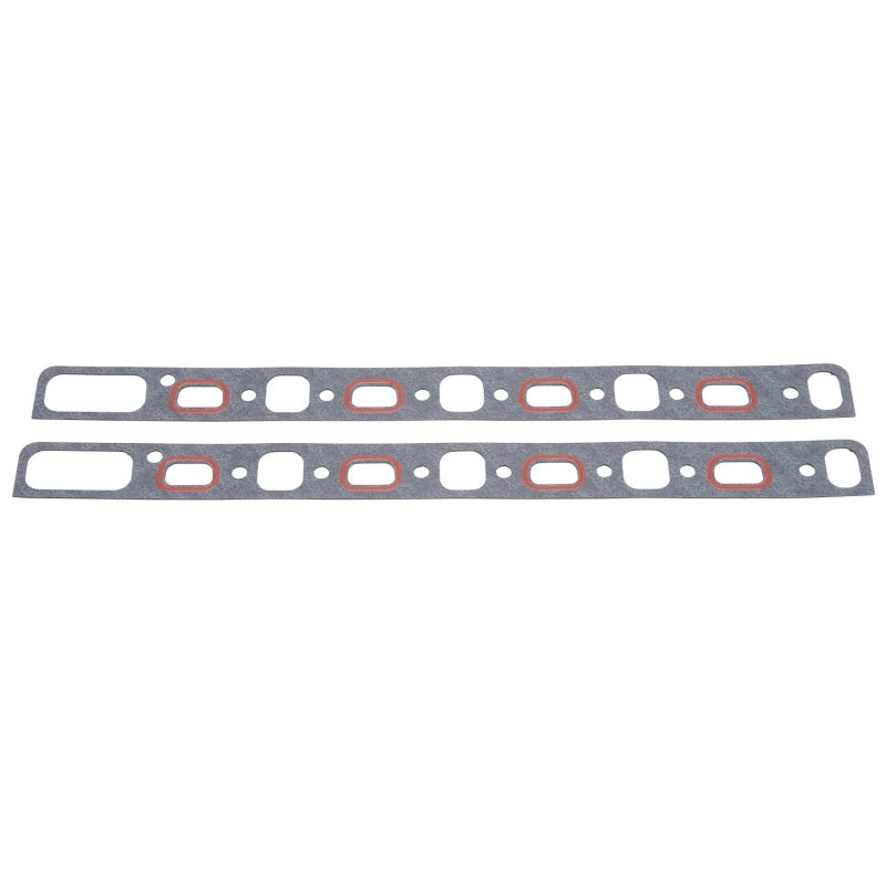 Edelbrock 7256 Gasket Valley Cover Big Victor 3 (BV3) 5.00 in Bore Spacing Each