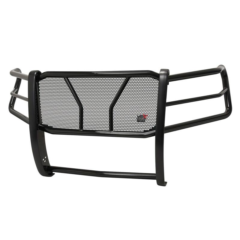 Westin 57-23955 HDX Modular Grille Guard for 2019-2026 Chevrolet Silverado 1500 Black