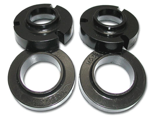 Tuff Country 22900 2.5in Front Leveling Kit No Shocks for 2004-2008 Ford F-150 4WD 2WD