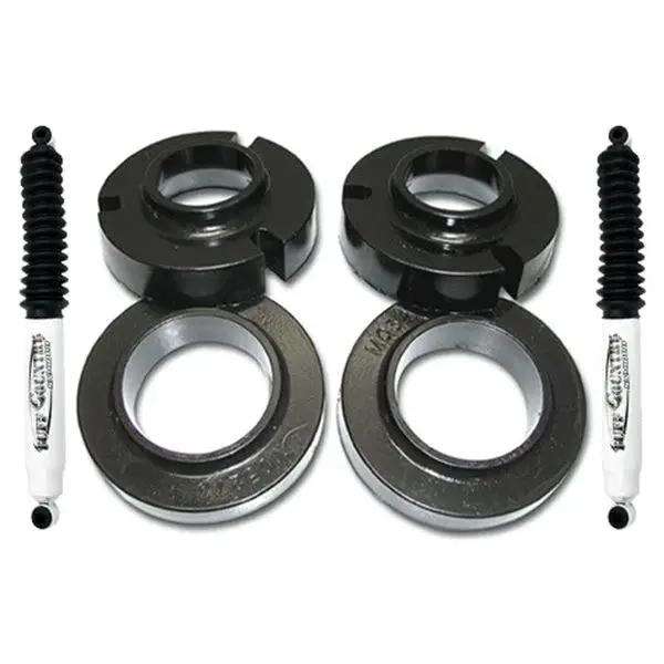 Tuff Country 22900KN 2.5in Leveling Kit Front SX8000 for 2004-2008 Ford F-150 4WD/2WD