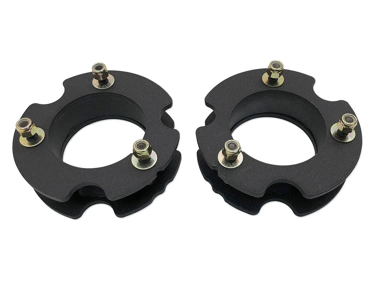 Tuff Country 22904 2in Leveling Kit Front No Shocks for 2004-2008 Ford F-150 4WD/2WD