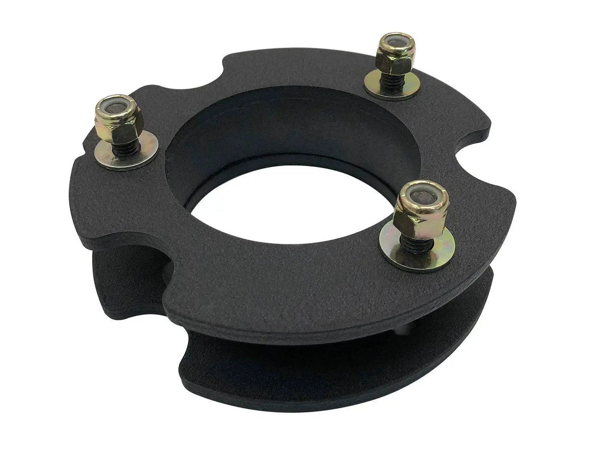 Tuff Country 22904 2in Leveling Kit Front No Shocks for 2004-2008 Ford F-150 4WD/2WD