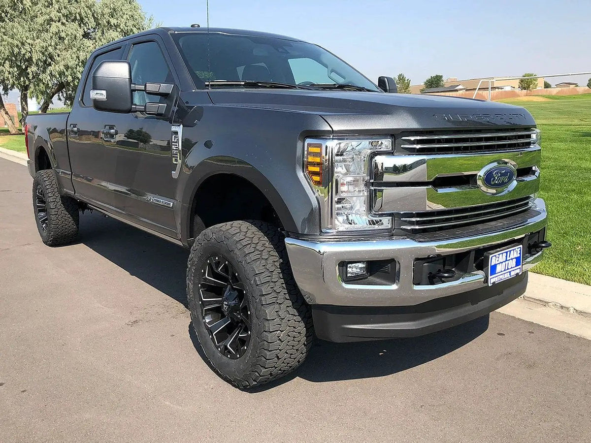 Tuff Country 22970KN 2.5in Leveling Kit Front SX8000 for 2005-2023 Ford F-250 4WD