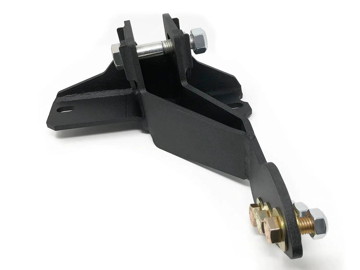 Tuff Country 22971 Track Bar Bracket (2.5in Drop) for 2005-2007 Ford F-350 4WD