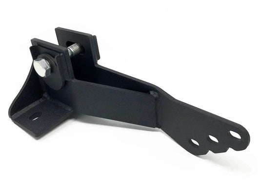 Tuff Country 22972 Track Bar Bracket (2.5in Drop) for 2008-2023 Ford F-250 / F-350 4WD