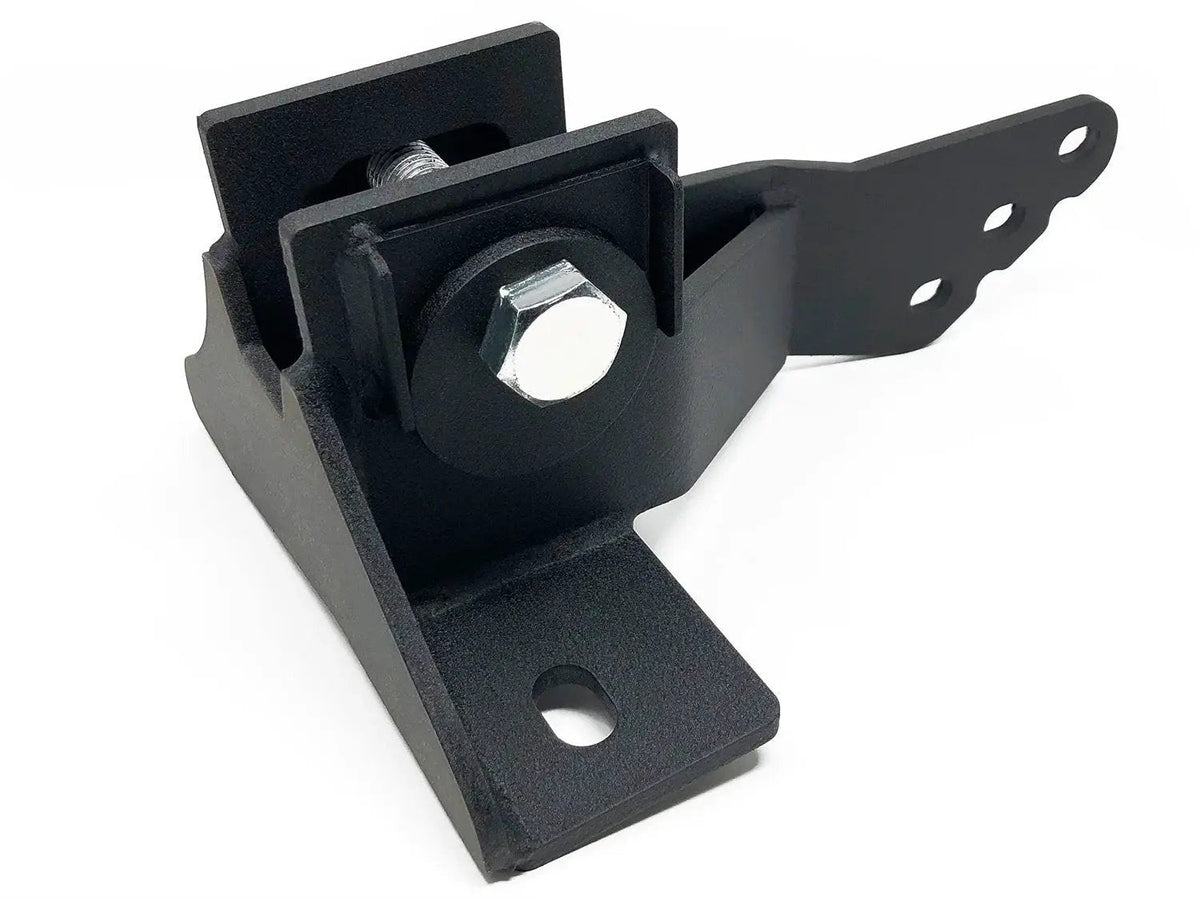 Tuff Country 22972 Track Bar Bracket (2.5in Drop) for 2008-2023 Ford F-250 / F-350 4WD