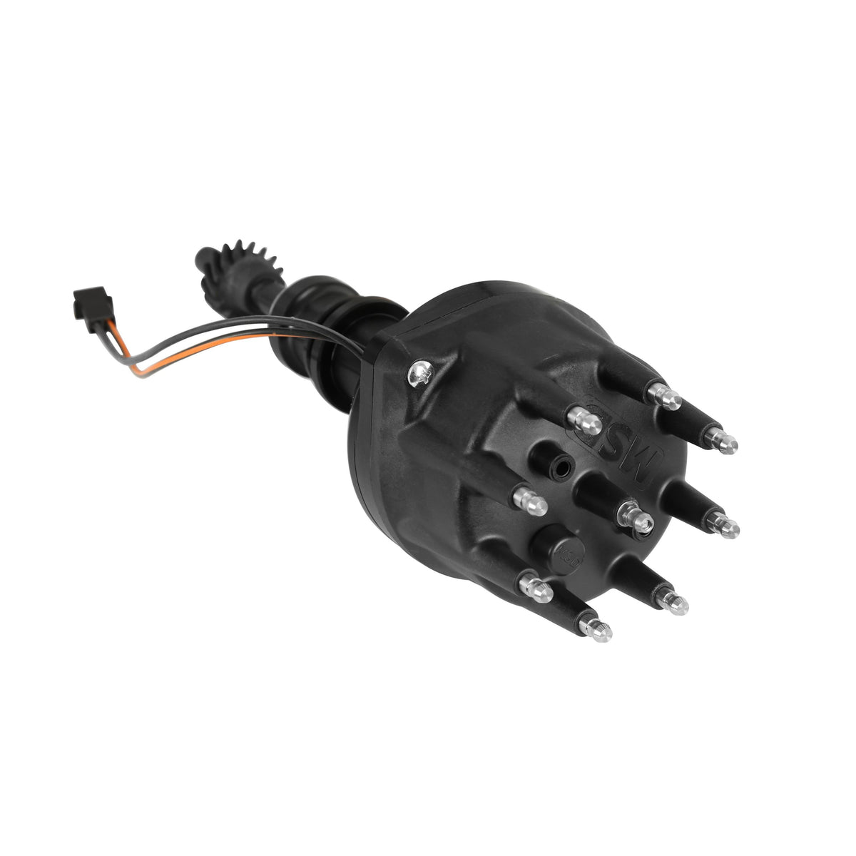 MSD 85793 Black for Ford 289/302 Pro-Billet Distributor