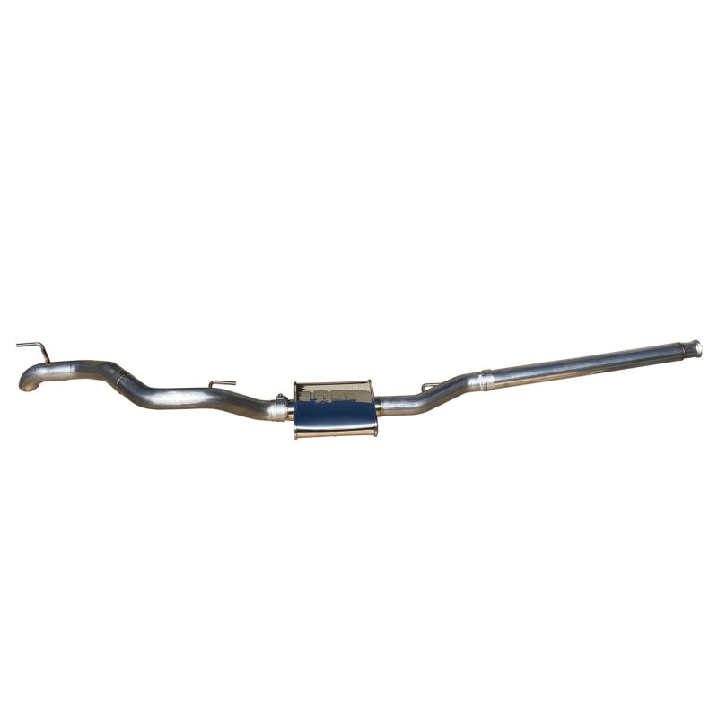 Injen 2020 Jeep Gladiator JT V6-3.6L SES Catback Exhaust System - #SES5007