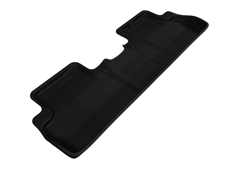3D MAXpider Kagu Rear Floor Mats for 2012-2013 Honda Civic