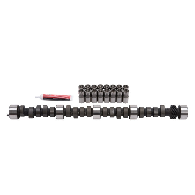 Edelbrock 2162 Performer Plus Cam and Lifters Kit67and Later Chevrolet 396-454