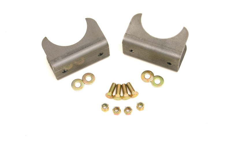 BMR 1982-2002 3rd Gen F-Body with 3in-3.25in Axles Sway Bar Mount Kit with Weld-On Bracket - Bare