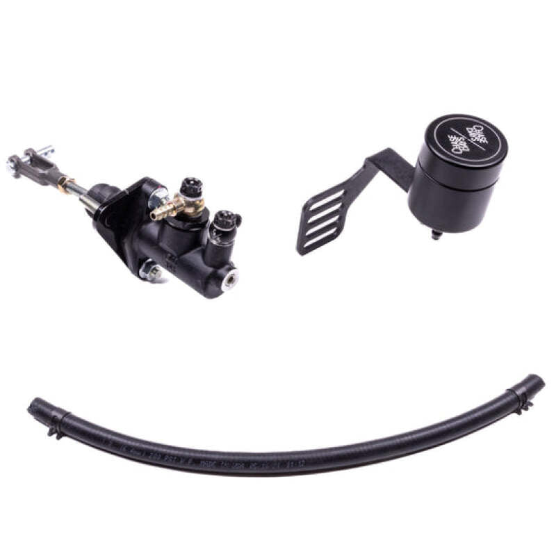 Chase Bays CB-Z33-CMCADAPT-75OERES 3/4 Clutch Master Cylinder Adapter for 2003-2009 Nissan 350Z G35