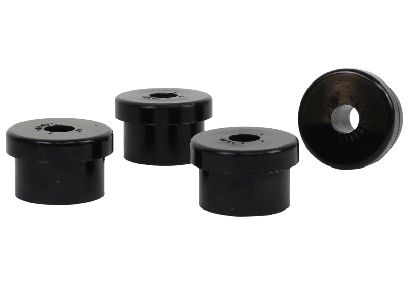 Whiteline W71411 Spring Eye Front Bushing Kit for 1960-1966 Ford Falcon