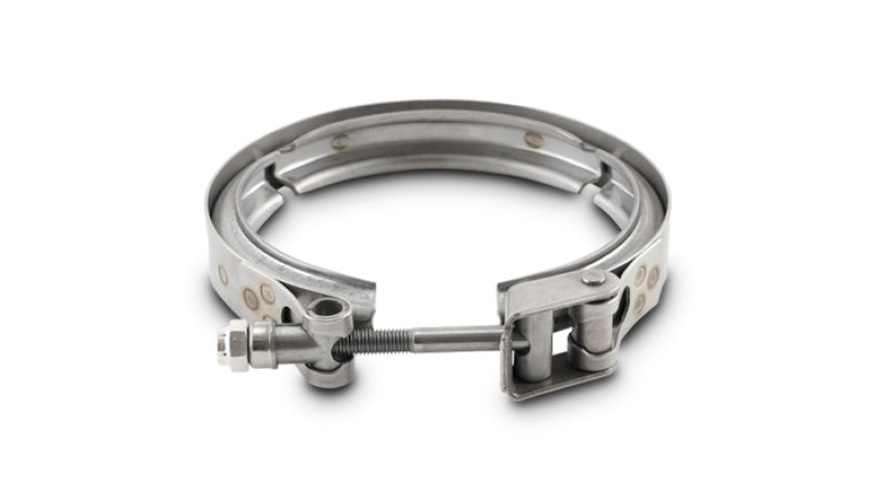 Vibrant Garrett GTX2860R/2867R SS Quick Release V-Band Clamp