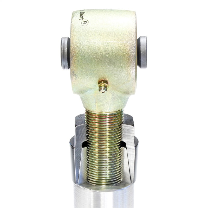 RockJock 2021-Up for Bronco Rear Upper Johnny Joint Control Arms (Aluminum with RockNuts)