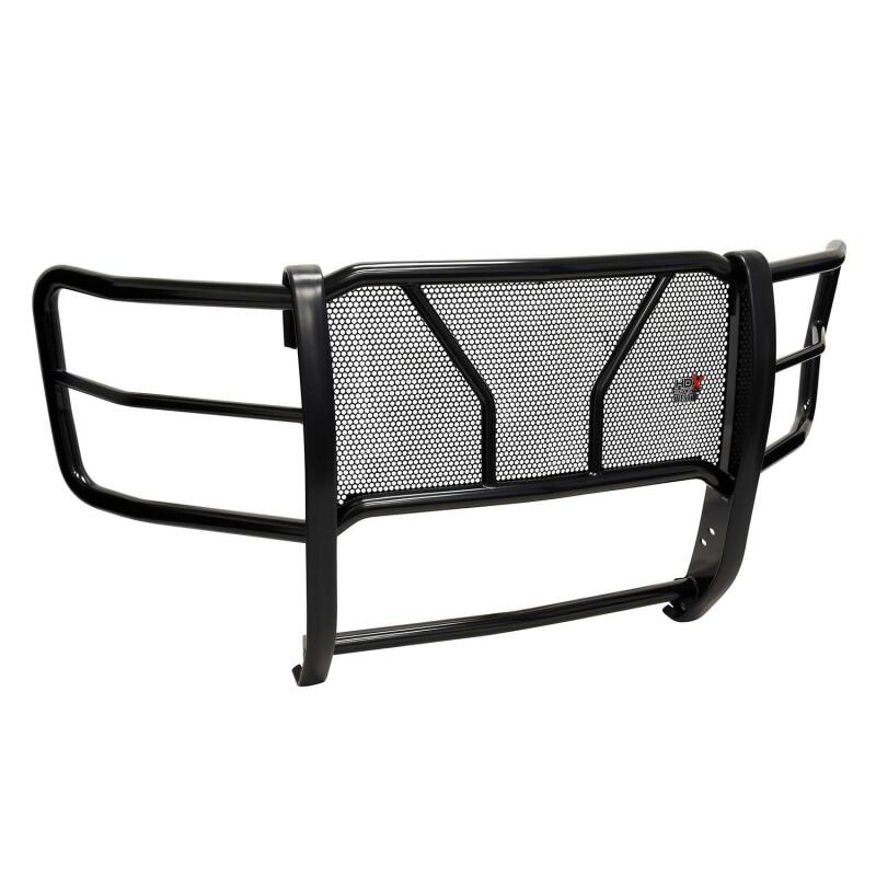 Westin 57-4105 HDX Grille Guard for 2023-2026 Ford F250/F350 Super Duty Black