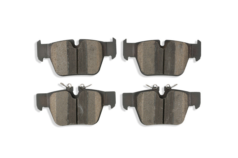 DBA 2019 BMW X2 / 19-22 MINI Cooper Countryman / 21-22 Cooper Clubman Street Series Rear Brake Pads