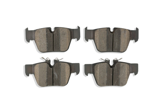 DBA 2019 BMW X2 / 19-22 MINI Cooper Countryman / 21-22 Cooper Clubman Street Series Rear Brake Pads