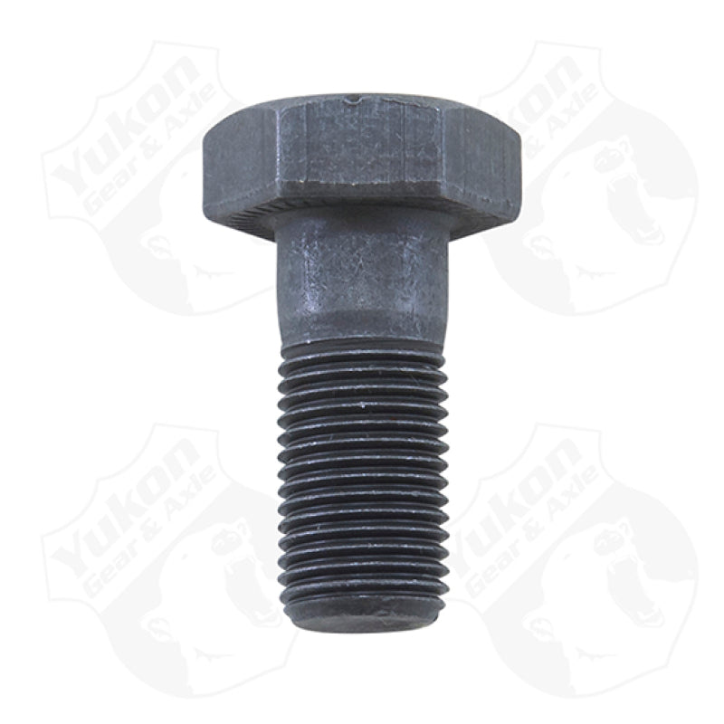 Yukon Gear & Axle YSPBLT-007 Replacement Ring Gear Bolt For Dana 60 / 70 / 70U & 70HD / 1/2in X 18