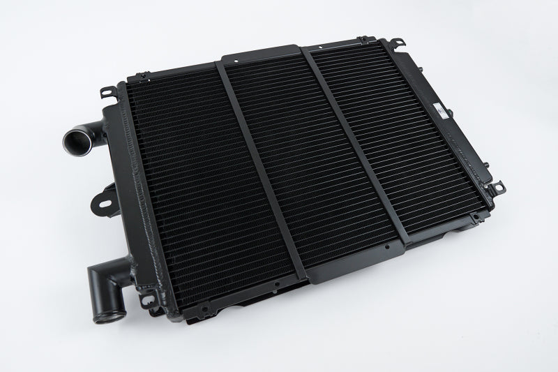 CSF 7205 High Performance All-Aluminum Radiator - Right for Ferrari F355