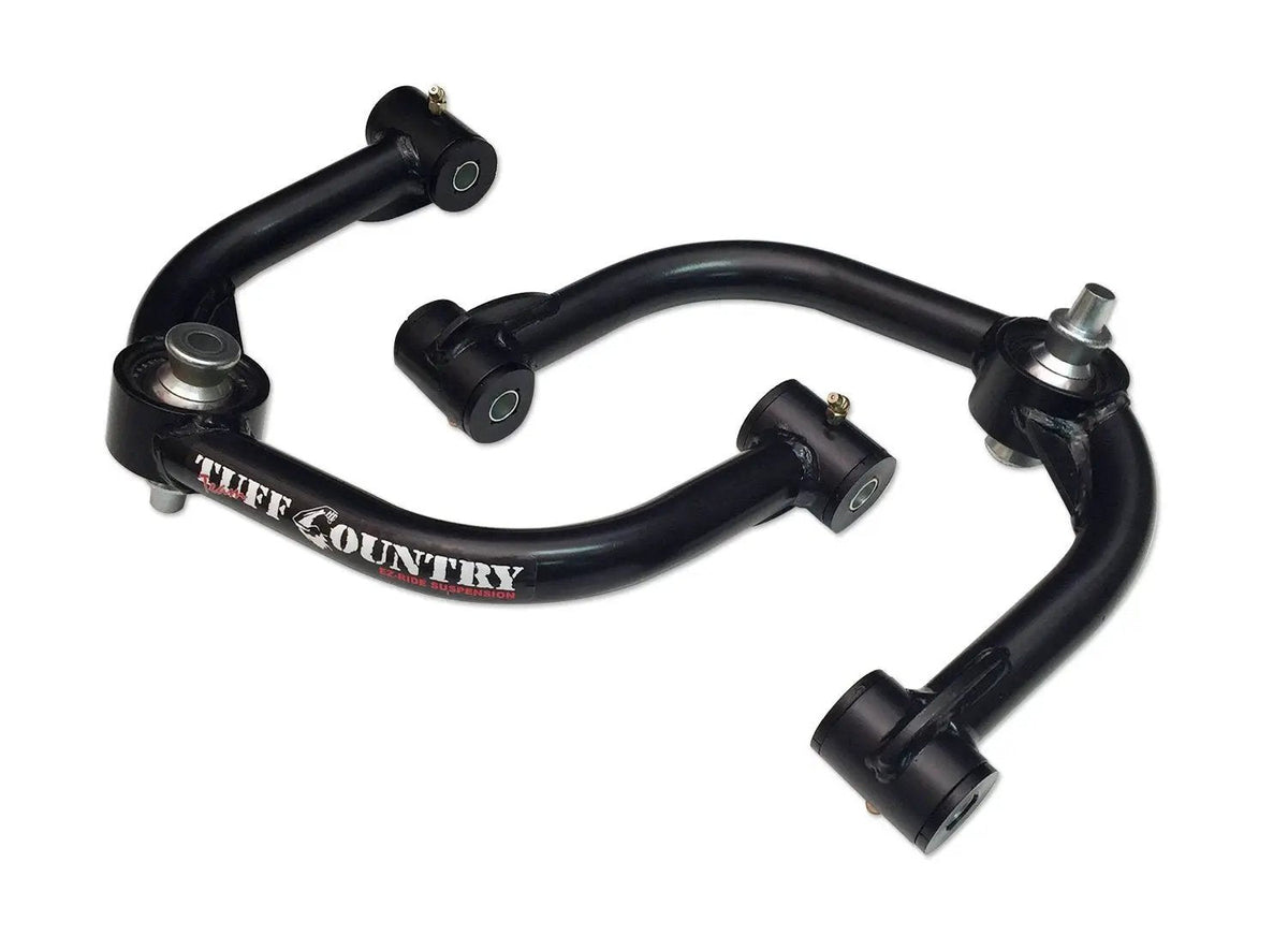 Tuff Country 23015 3in Uni-Ball Lift Kit No Shocks for 2014 Ford F-150 4WD/2WD