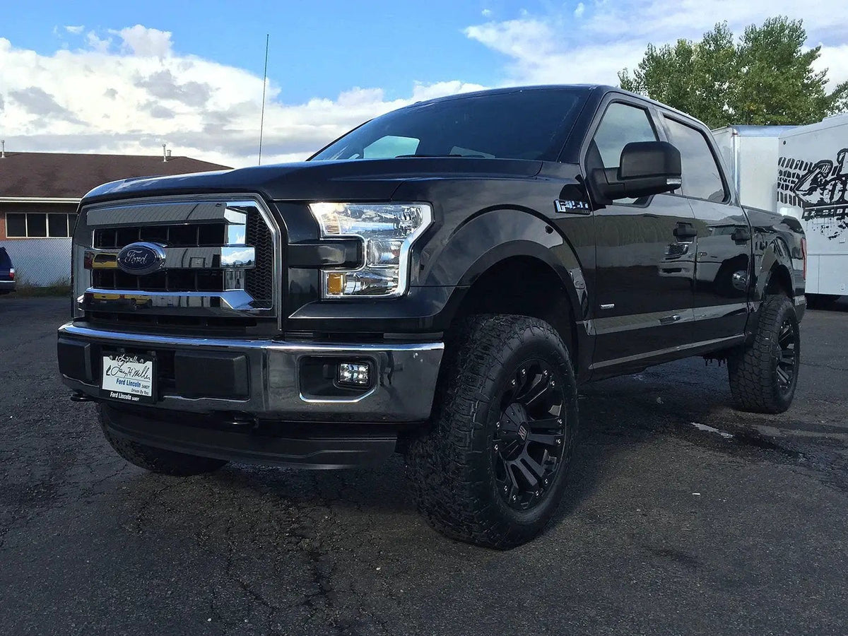 Tuff Country 23030KN 3in Lift Kit SX8000 for 2015-2020 Ford F-150 4WD/2WD
